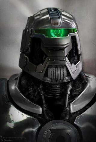 Illustration for article titled Eye-Popping New Concept Art from Avengers, Green Lantern and X-Men: First Class!